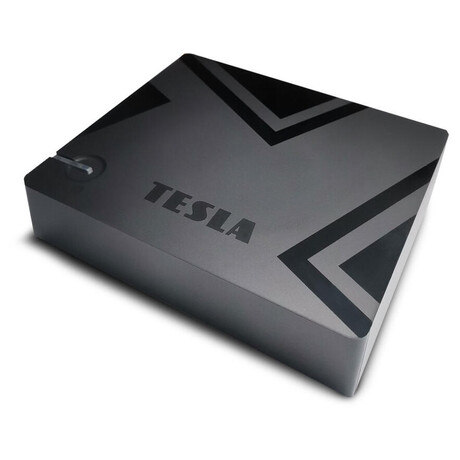 Tesla MediaBox XT550 s&nbsp;DVB-T2/S2 (foto 2)