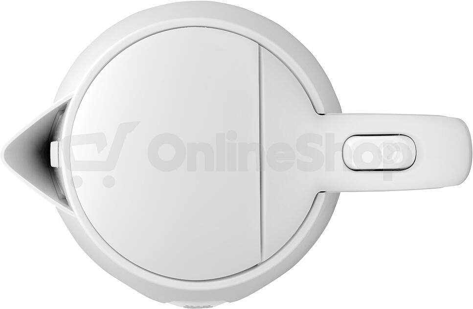 Concept Rychlovarná konvice 1,7 l RK2380