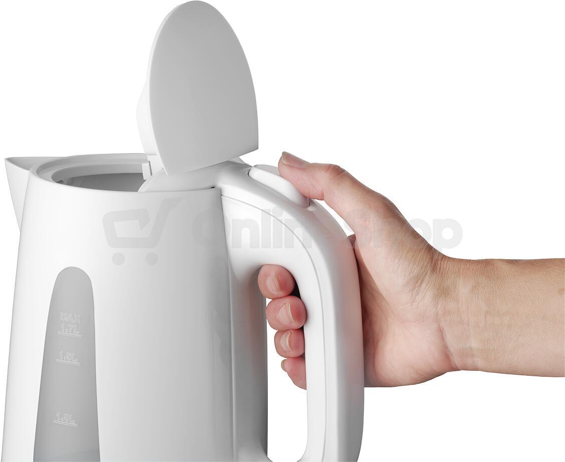 Concept Rychlovarná konvice 1,7 l RK2380