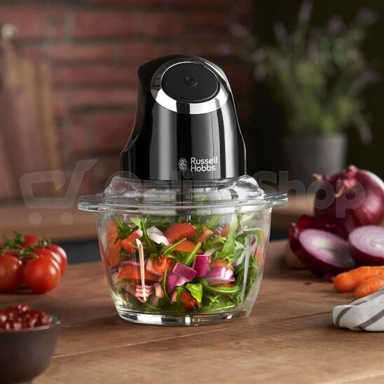 24662-56 MINI SEKÁČEK Russell Hobbs
