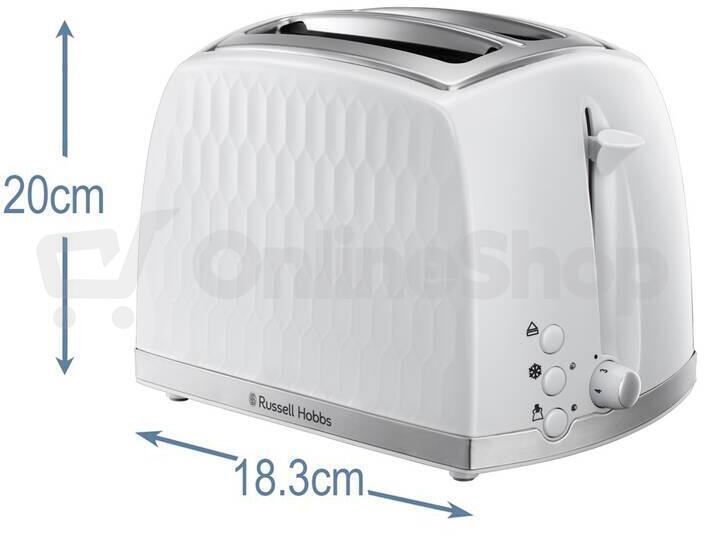 RUSSELL HOBBS 26060-56