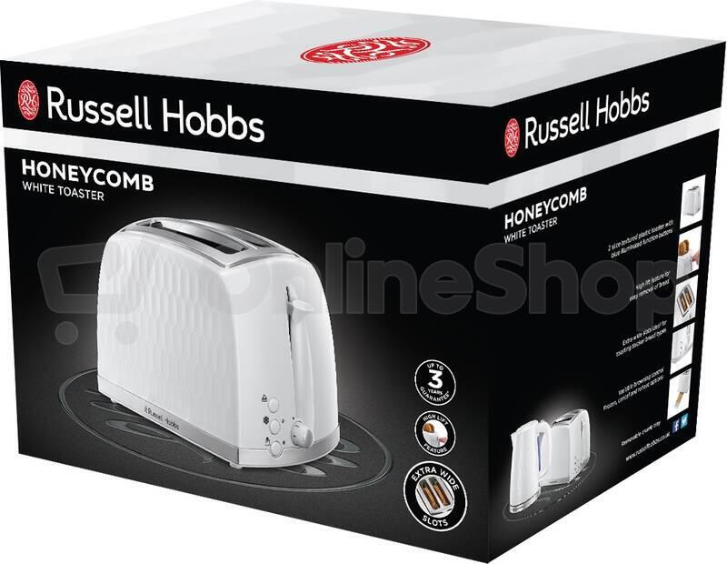 RUSSELL HOBBS 26060-56
