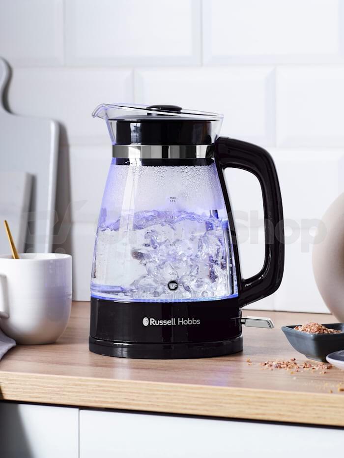 Rychlovarná konvice Russell Hobbs 26080-70