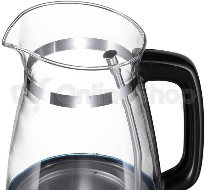 Rychlovarná konvice Russell Hobbs 26080-70