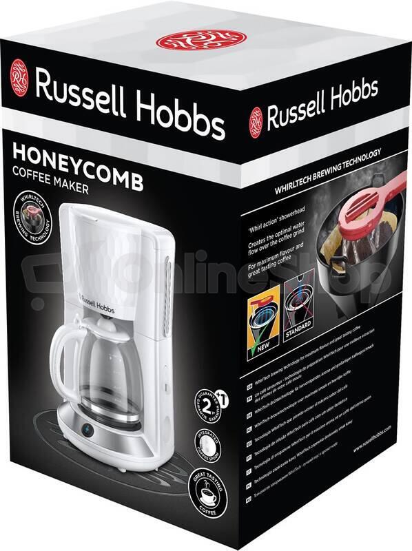 Překapávač Russell Hobbs 27010-56