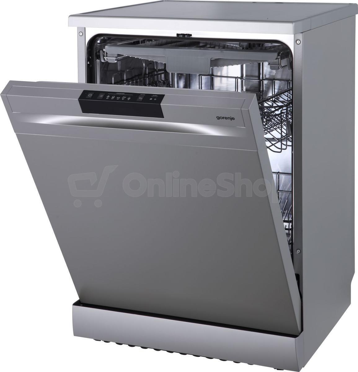 Myčka nádobí Gorenje GS620C10S G400