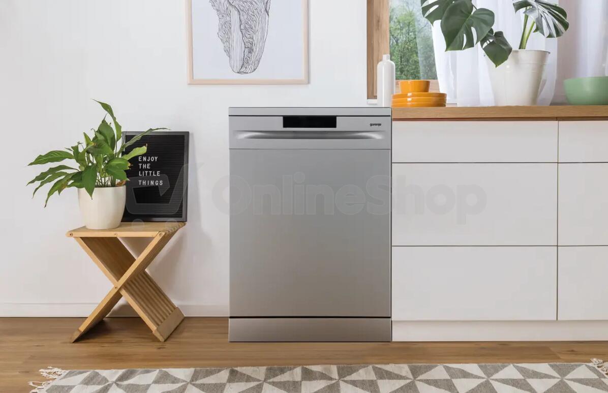 Myčka nádobí Gorenje GS620C10S G400