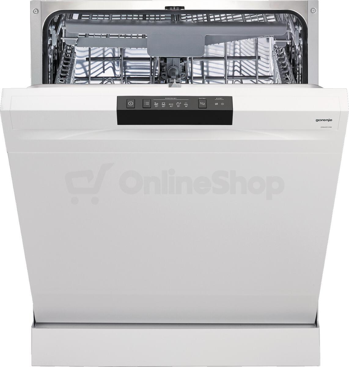 Myčka nádobí Gorenje GS620C10W G400