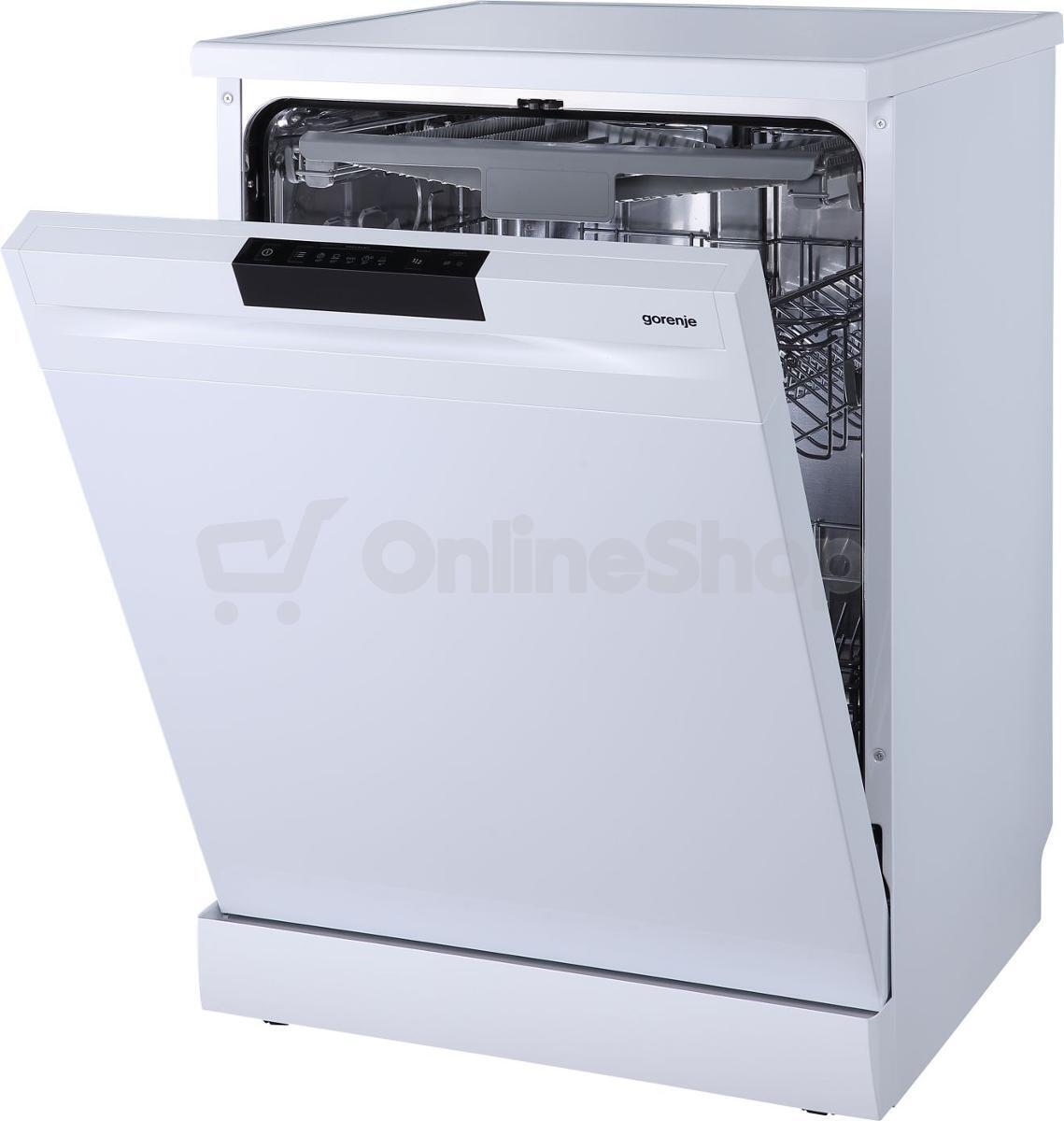 Myčka nádobí Gorenje GS620C10W G400