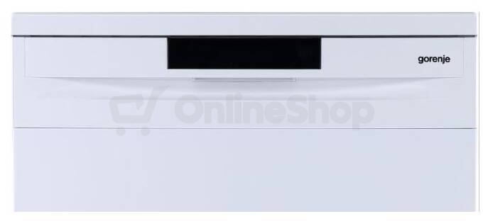 Myčka nádobí Gorenje GS620C10W G400