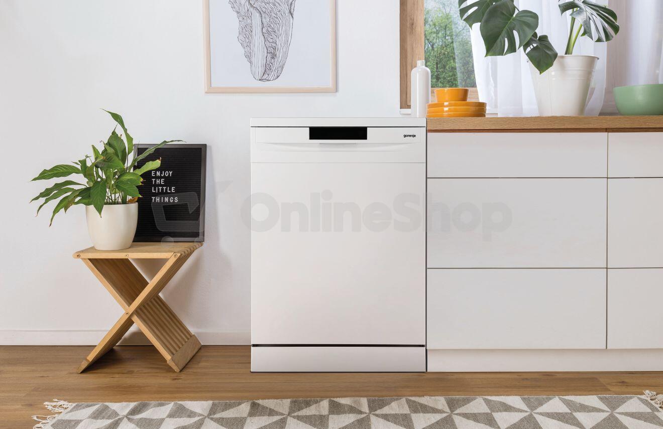 Myčka nádobí Gorenje GS620C10W G400
