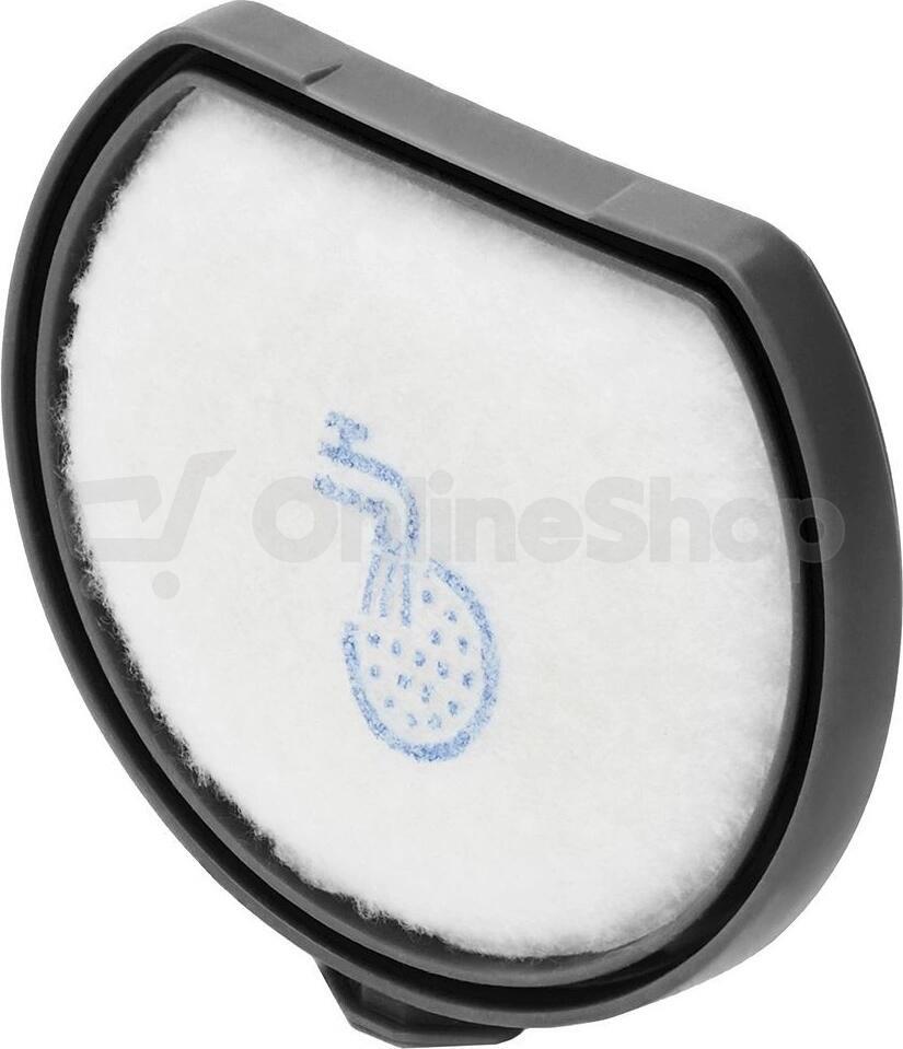 EF167 FILTR VYSAVAČE PUREQ9 Electrolux
