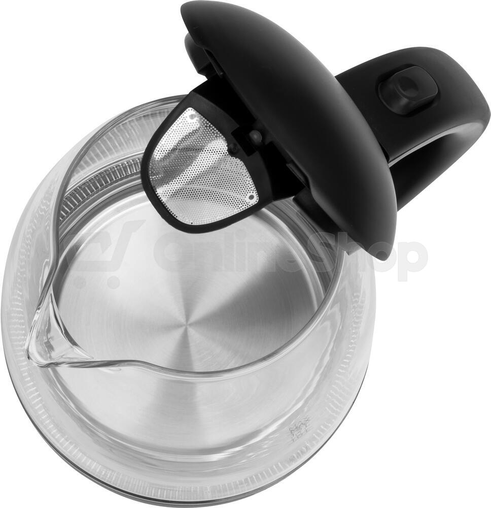 Rychlovarná konvice Sencor SWK 2300BK