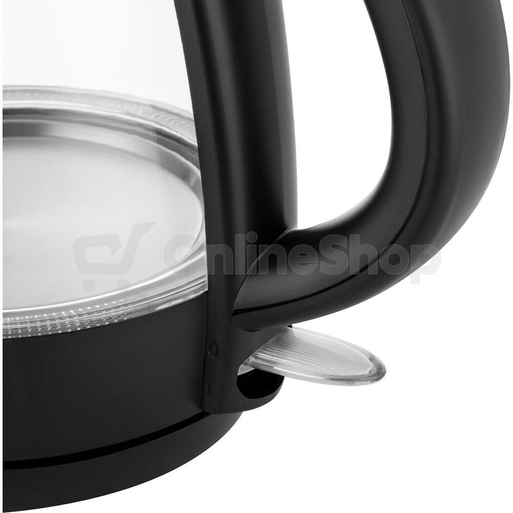 Rychlovarná konvice Sencor SWK 2300BK