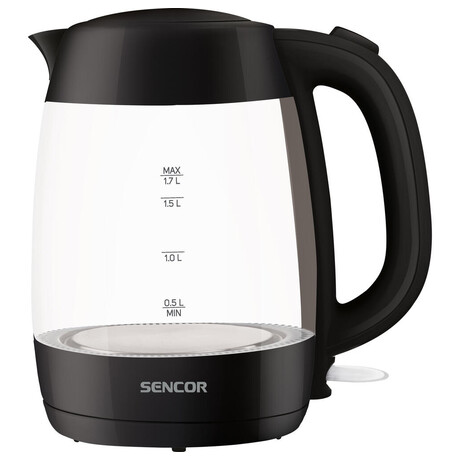 Sencor SWK 7301BK (foto 1)