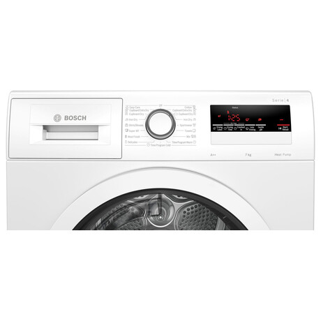 Bosch WTH85202BY (foto 1)