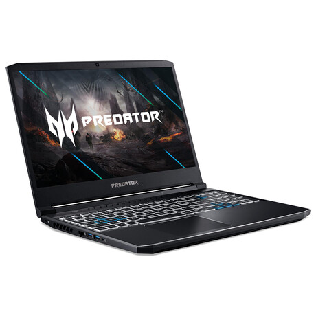 Acer PREDATOR Helios 300 (foto 1)