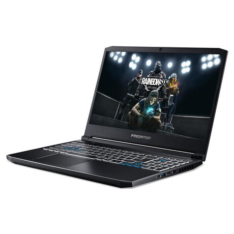 Acer PREDATOR Helios 300 (foto 2)
