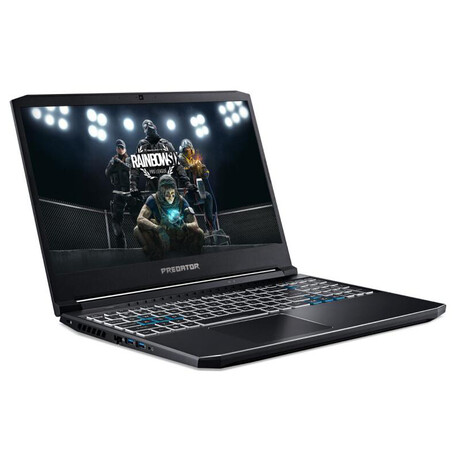 Acer PREDATOR Helios 300 (foto 1)