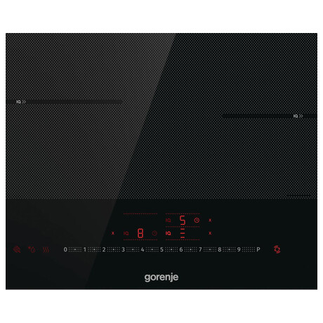 Gorenje IS645BSC IQcooking (foto 6)