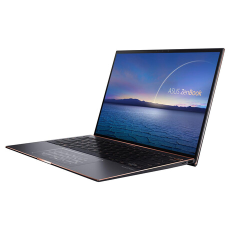 Asus ZenBook S (foto 1)