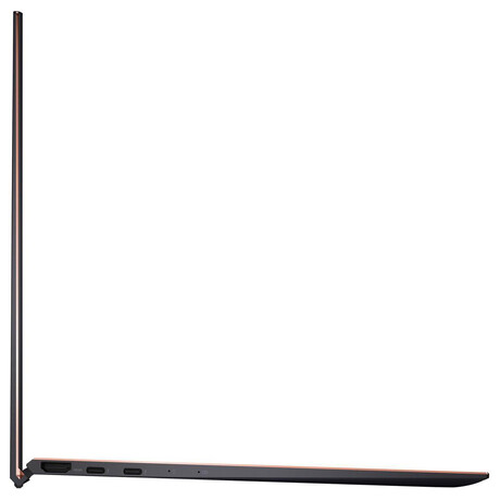 Asus ZenBook S (foto 3)
