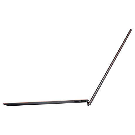 Asus ZenBook S (foto 4)