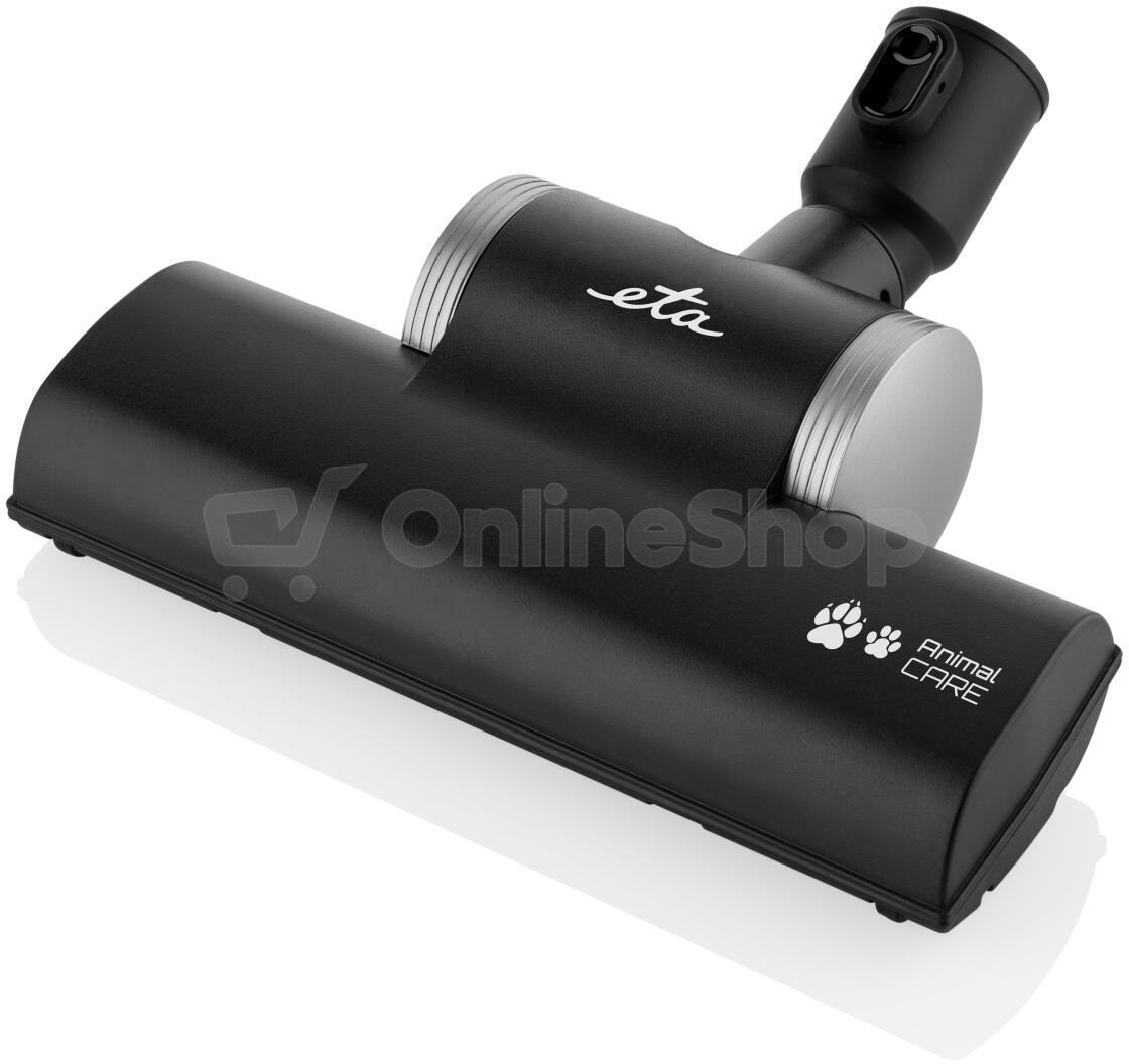 Sáčkový vysavač ETA Adagio 2511 90000, modrý