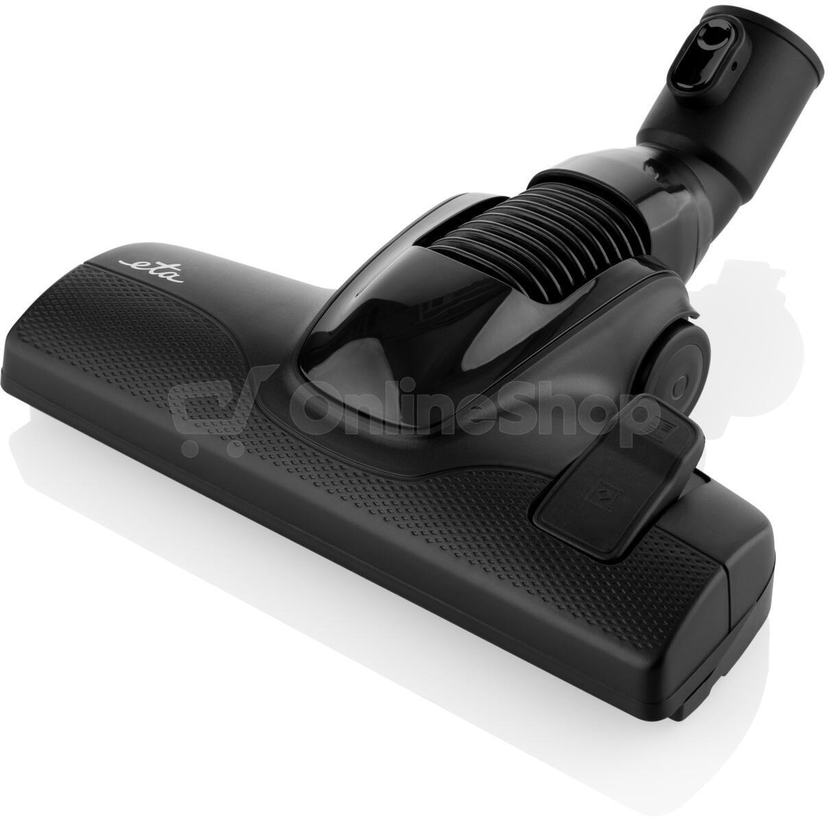 Sáčkový vysavač ETA Adagio 2511 90000, modrý
