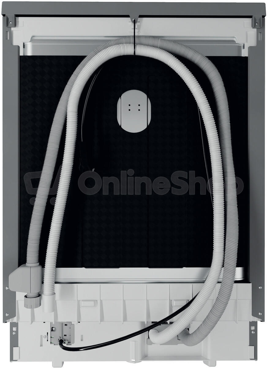 Myčka Whirlpool WFO 3O32 N P X