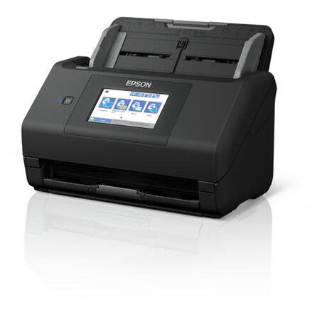 Epson WorkForce ES-580W (foto 3)