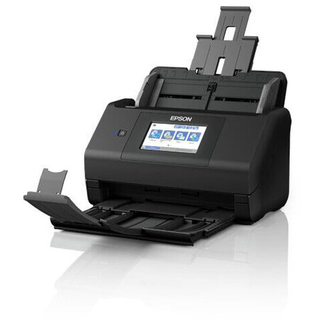 Epson WorkForce ES-580W (foto 2)