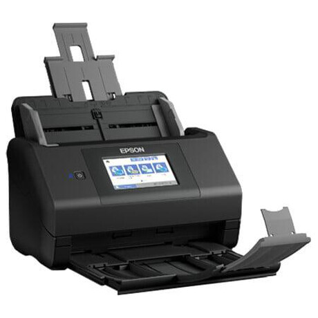 Epson WorkForce ES-580W (foto 1)