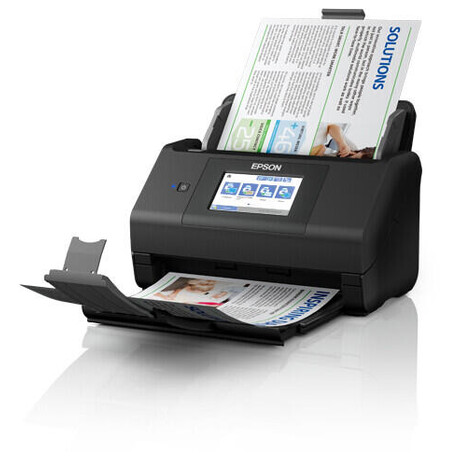 Epson WorkForce ES-580W (foto 5)