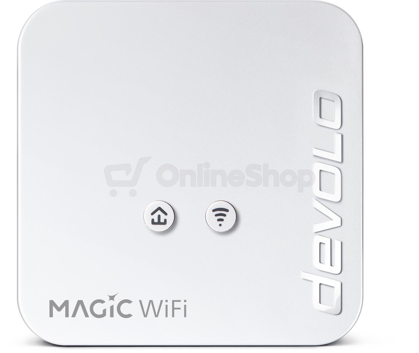devolo Magic 1 WiFi mini