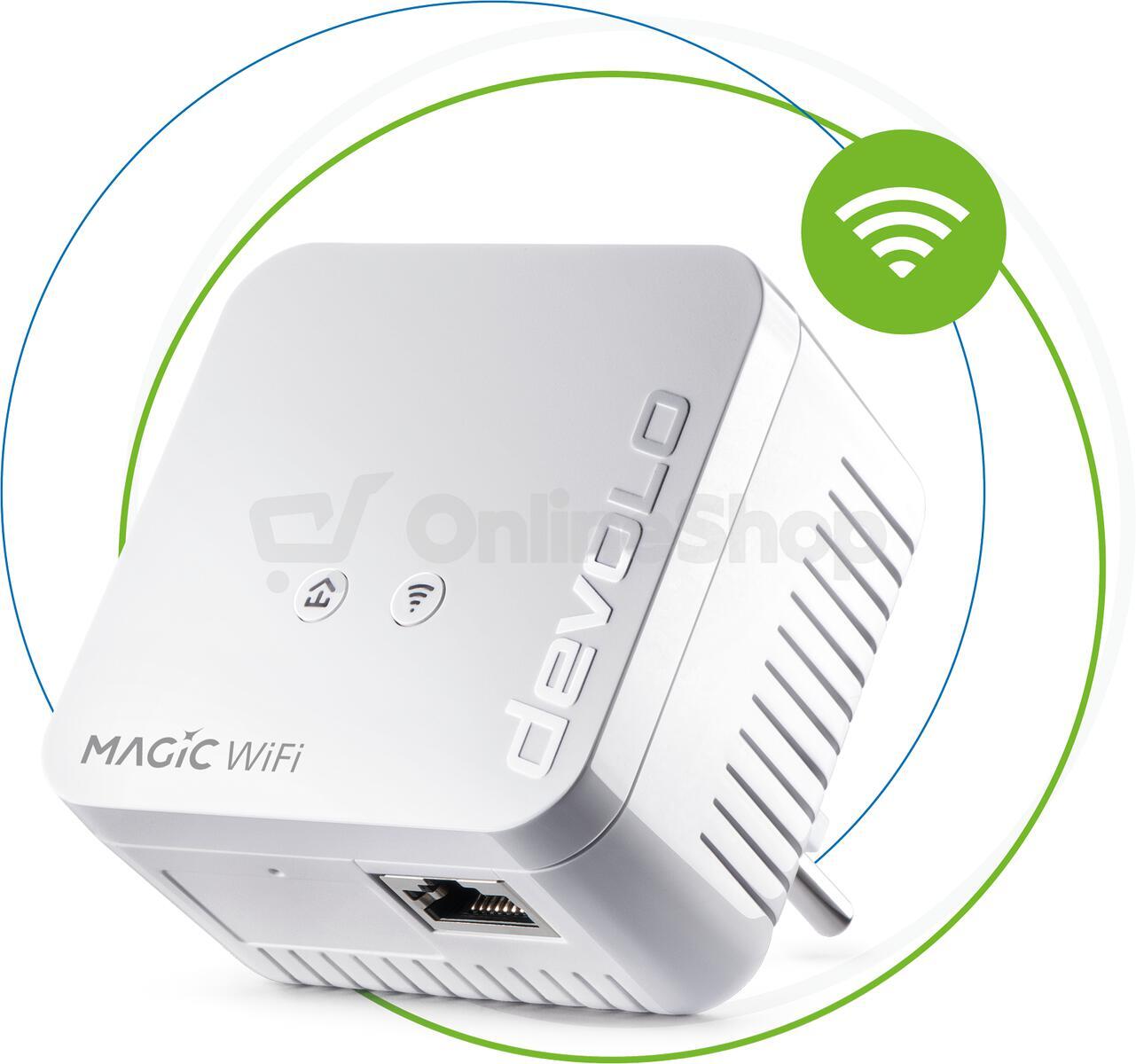 devolo Magic 1 WiFi mini