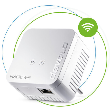 devolo Magic 1 WiFi mini