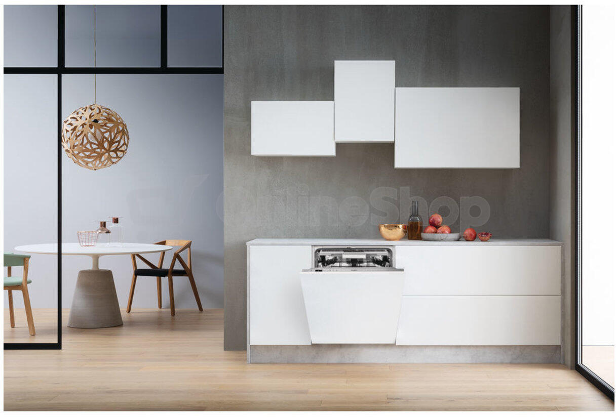 Myčka Whirlpool WIO 3O540 PELG