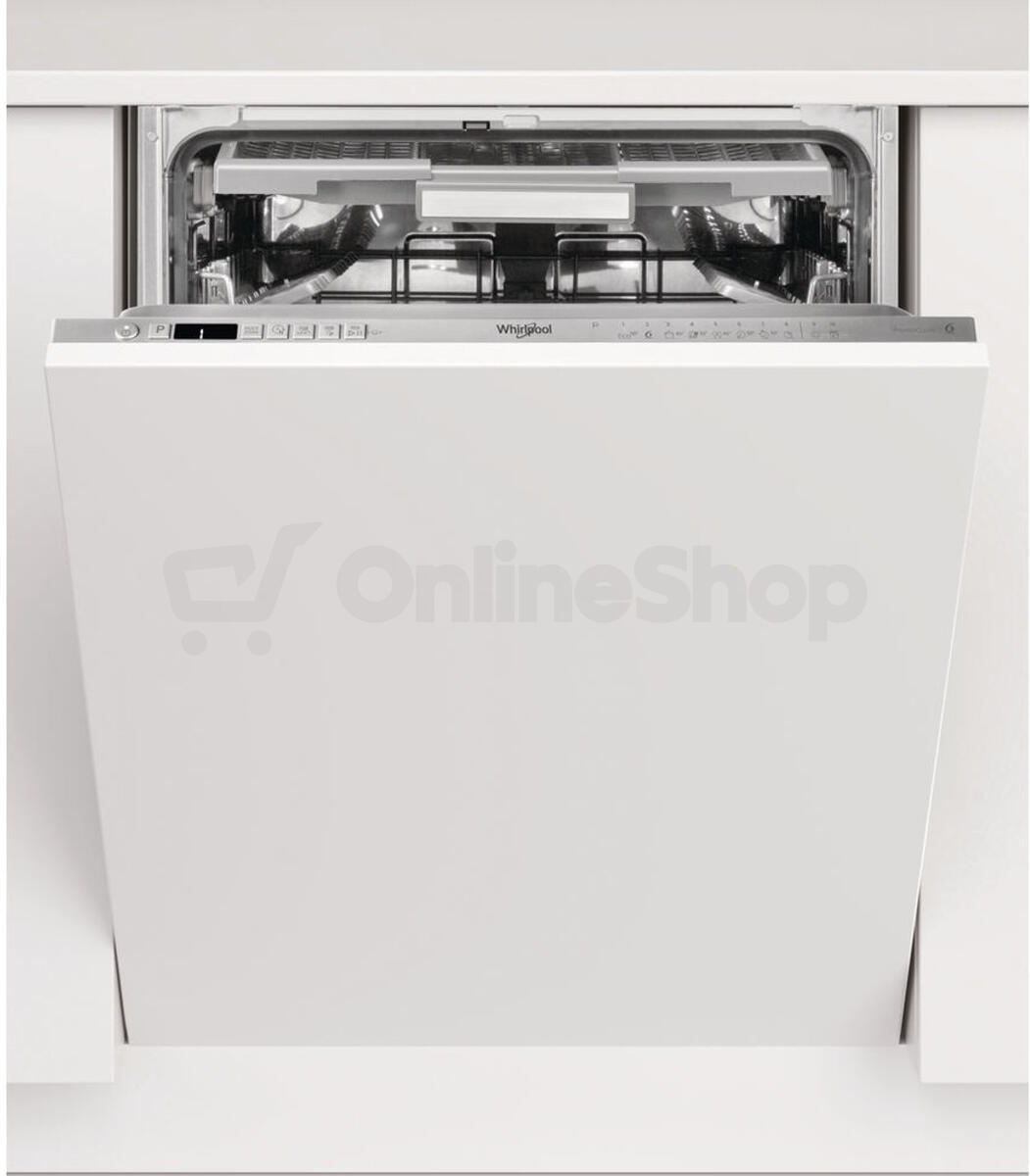 Myčka Whirlpool WIO 3O540 PELG