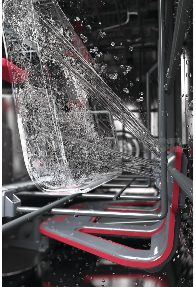 Myčka Whirlpool WIO 3O540 PELG