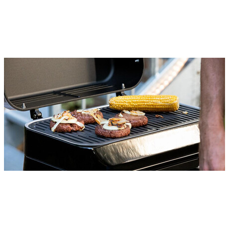 Stoln gril Campingaz ATTITUDE 2go (blk) (INT)