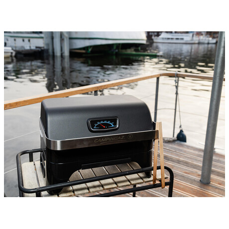 Stoln gril Campingaz ATTITUDE 2go (blk) (INT)