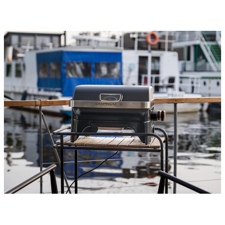 Stoln gril Campingaz ATTITUDE 2go (blk) (INT)