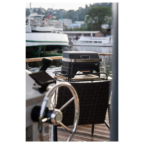 Stoln gril Campingaz ATTITUDE 2go (blk) (INT)