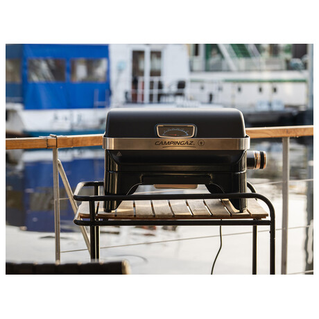 Stoln gril Campingaz ATTITUDE 2go (blk) (INT)