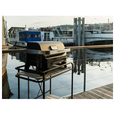 Stoln gril Campingaz ATTITUDE 2go (blk) (INT)