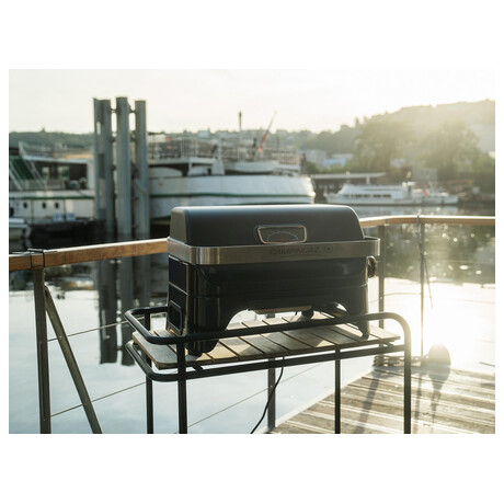 Stoln gril Campingaz ATTITUDE 2go (blk) (INT)