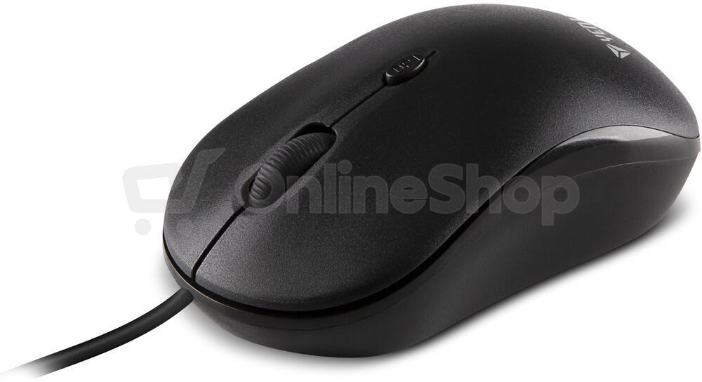 Set klávesnice s myší YENKEE YKM 1007CS