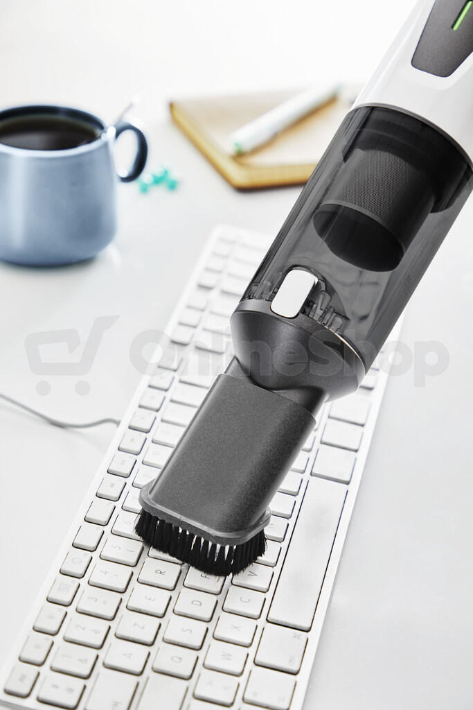 Ruční vysavač Rowenta X-TOUCH AC9736WO