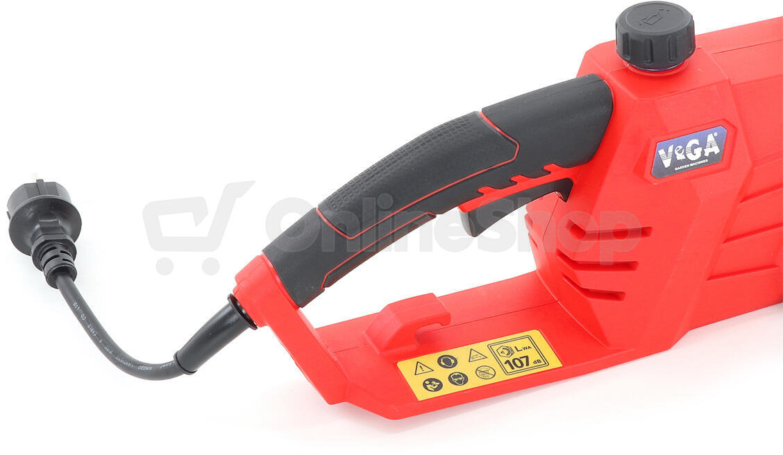 Elektrická pila VeGA TCS9950 PRO